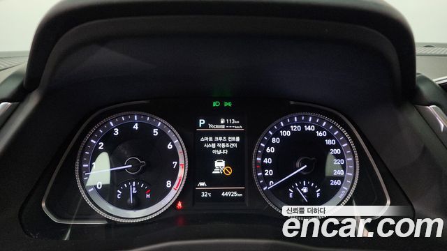 Hyundai Sonata (DN8) 2.0 Premium Plus 2022 — фото 8