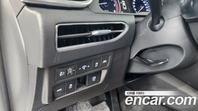 Hyundai Sonata (DN8) 2.0 Premium Plus 2022 — фото 20
