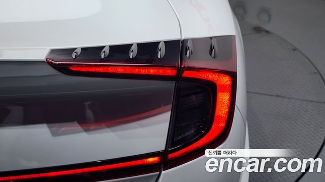 Hyundai Sonata (DN8) 2.0 Premium Plus 2022 — фото 23