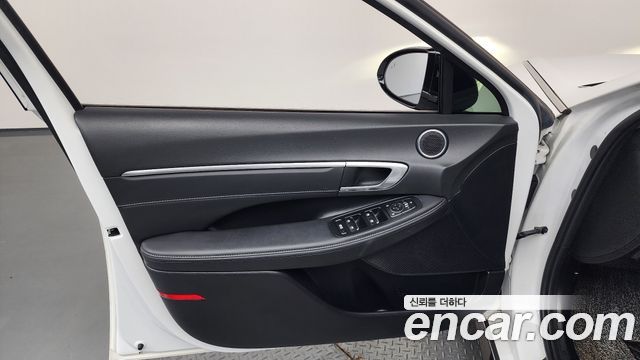 Hyundai Sonata (DN8) 2.0 Premium Plus 2022 — фото 24