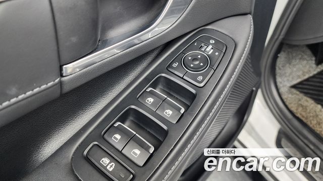 Hyundai Sonata (DN8) 2.0 Premium Plus 2022 — фото 28