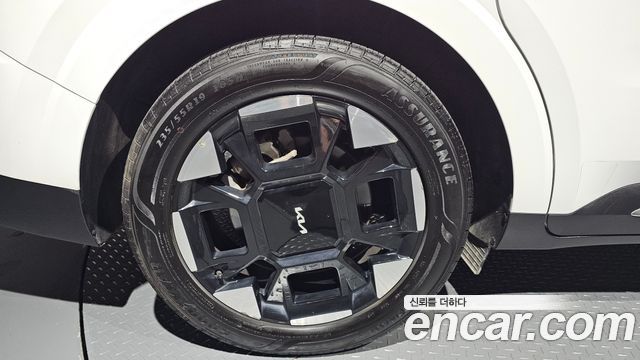 Kia Carnival (IV) Gasoline 9-Seater Noblesse 2024 — фото 5