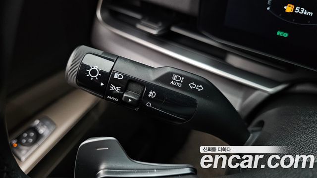 Kia Carnival (IV) Gasoline 9-Seater Noblesse 2024 — фото 35