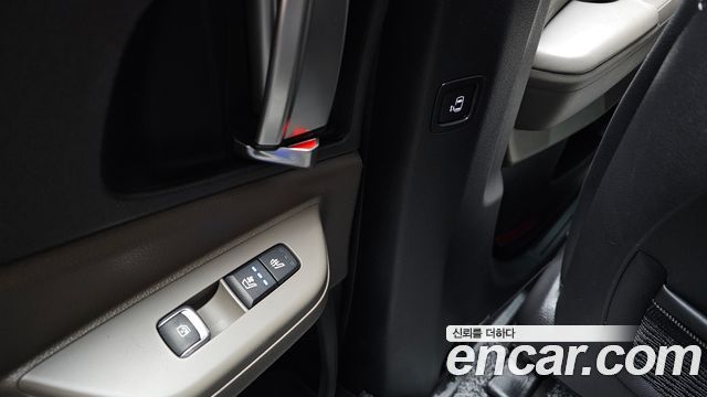 Kia Carnival (IV) Gasoline 9-Seater Noblesse 2024 — фото 37