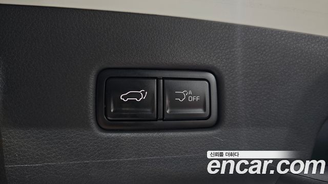Kia Carnival (IV) Gasoline 9-Seater Noblesse 2024 — фото 40