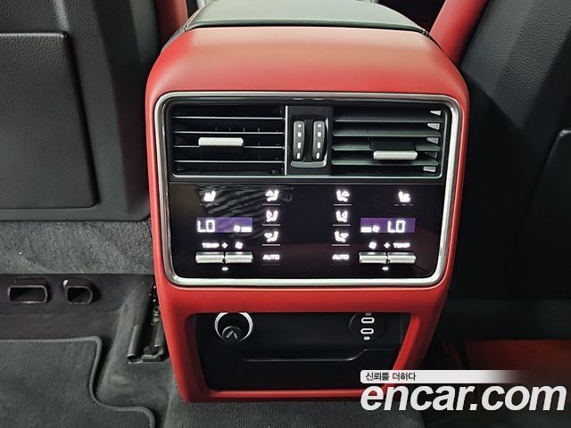 Porsche Cayenne (PO536) 3.0 PLATINUM EDITION 2023 — фото 17