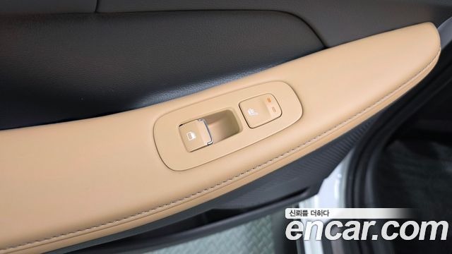 Hyundai Sonata Hybrid (DN8) Inspiration 2021 — фото 19