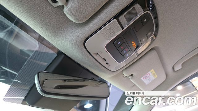 Hyundai Sonata Hybrid (DN8) Inspiration 2021 — фото 31