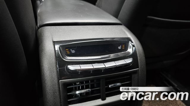 Cadillac XT5 3.6 Platinum 2018 — фото 19