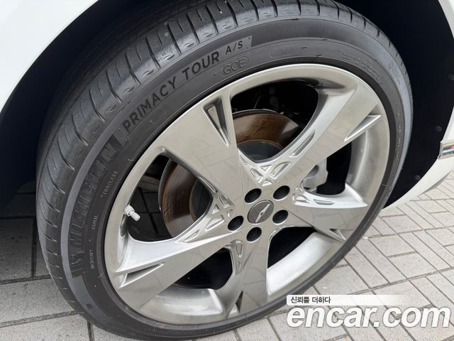 Genesis GV80 2.5T Gasoline AWD 2022 — фото 5