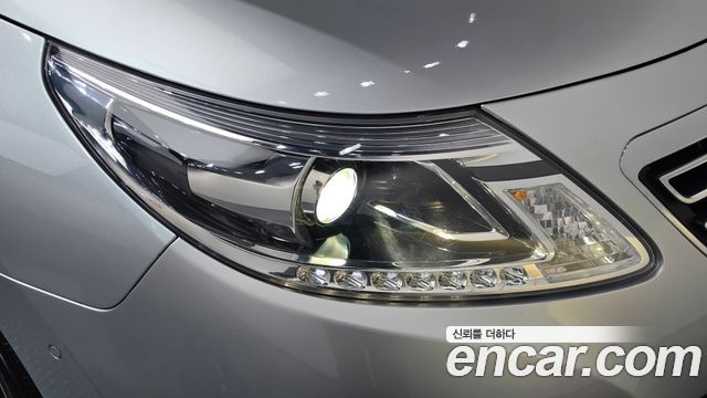 Renault Korea SM5 Platinum LE S/S Collection 2014 — фото 22
