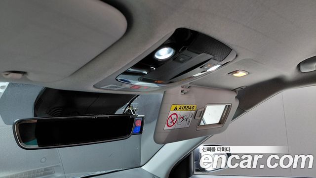 Kia Seltos Gasoline 1.6 Turbo 2WD Signature 2023 — фото 19