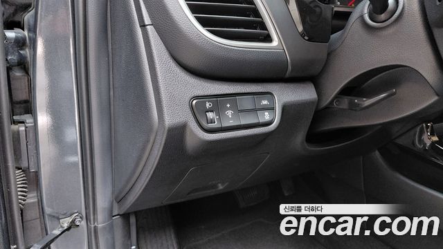 Kia Seltos Gasoline 1.6 Turbo 2WD Signature 2023 — фото 29