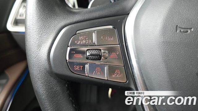 BMW 3 Series (G20) 330e Luxury 2021 — фото 15
