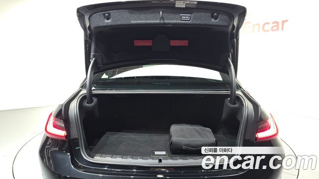 BMW 3 Series (G20) 330e Luxury 2021 — фото 18