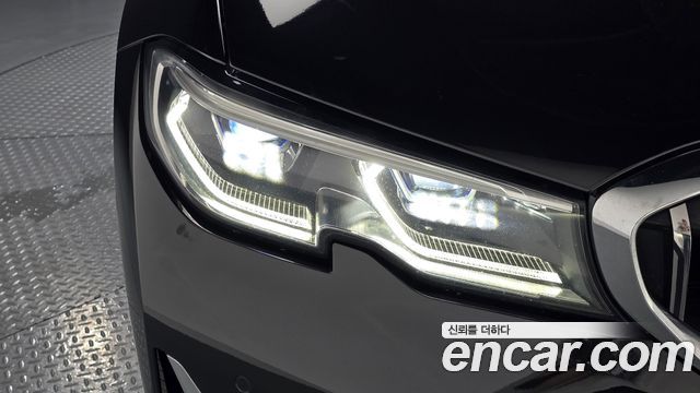 BMW 3 Series (G20) 330e Luxury 2021 — фото 22