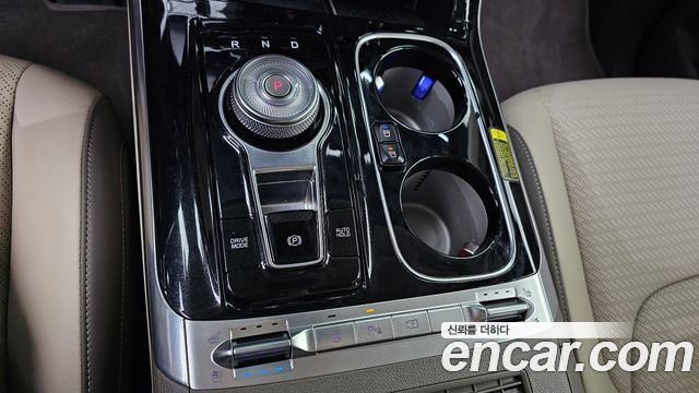 Kia Carnival (IV) Gasoline 7-Seater Hi-Limousine Signature 2021 — фото 9