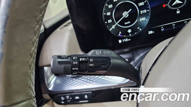 Kia Carnival (IV) Gasoline 7-Seater Hi-Limousine Signature 2021 — фото 30