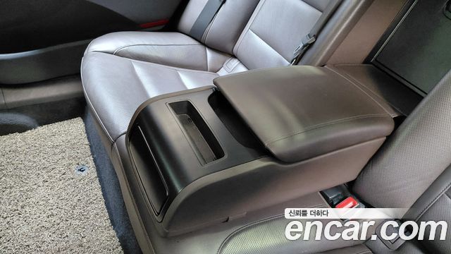 Hyundai Grandeur Hybrid (IG) Exclusive 2022 — фото 19