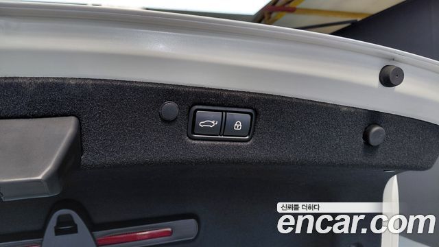 Hyundai Grandeur Hybrid (IG) Exclusive 2022 — фото 20