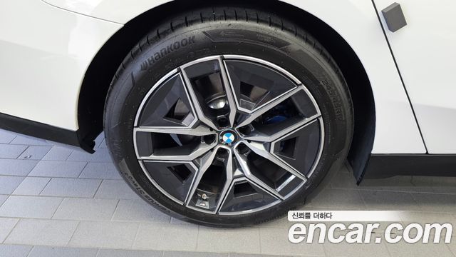 BMW 5 Series (G60) 520i M Sport 2026 — фото 5