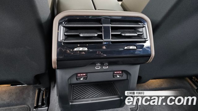 BMW 5 Series (G60) 520i M Sport 2026 — фото 23