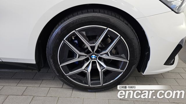 BMW 5 Series (G60) 520i M Sport 2026 — фото 27