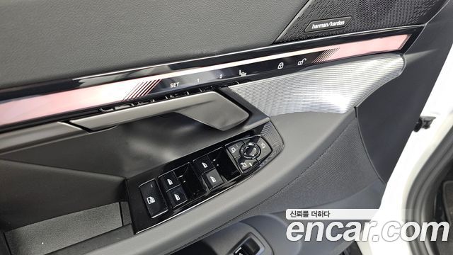 BMW 5 Series (G60) 520i M Sport 2026 — фото 35