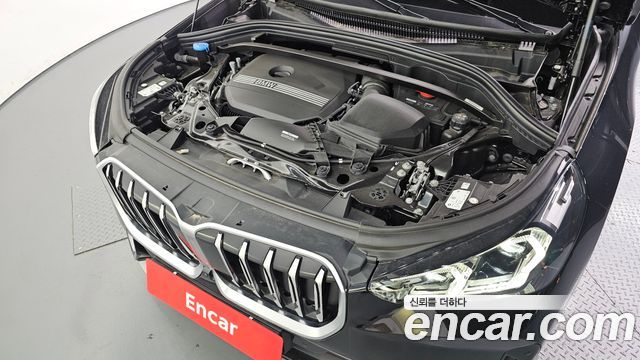BMW X1 (U11) sDrive 20i xLine 2024 — фото 6