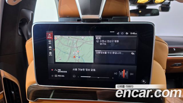 BMW 7 Series (G11) 740Li xDrive Design Pure Excellence 2020 — фото 14