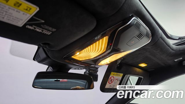 BMW 7 Series (G11) 740Li xDrive Design Pure Excellence 2020 — фото 17