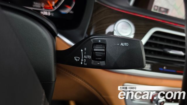 BMW 7 Series (G11) 740Li xDrive Design Pure Excellence 2020 — фото 29