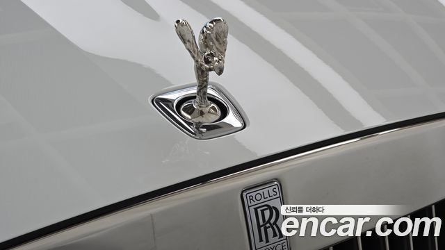 Rolls-Royce Ghost (II) 6.7 V12 2021 — фото 31