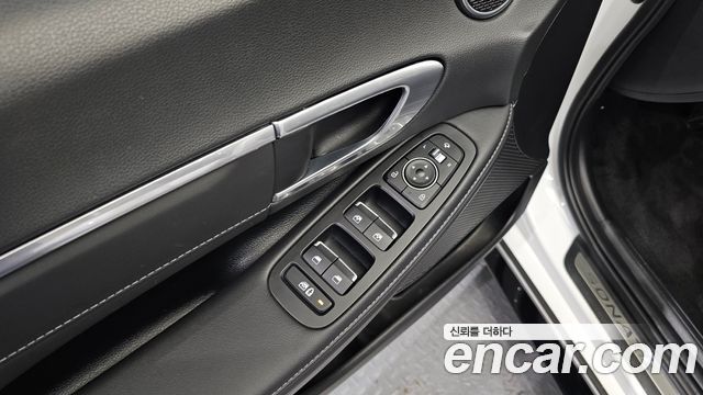Hyundai Sonata (DN8) 2.0 Premium Plus 2022 — фото 13