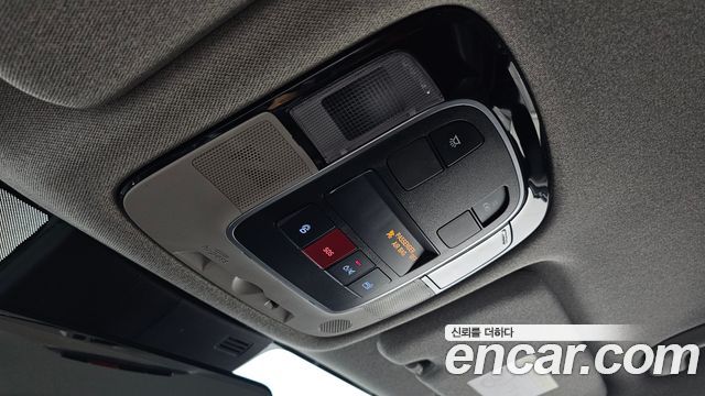 Hyundai Sonata (DN8) 2.0 Premium Plus 2022 — фото 17