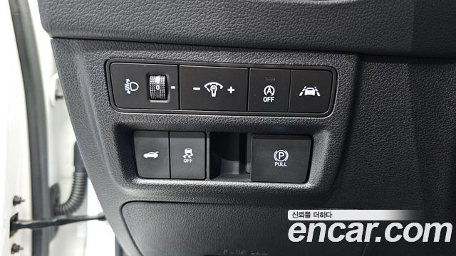Hyundai Sonata (DN8) 2.0 Premium Plus 2022 — фото 18