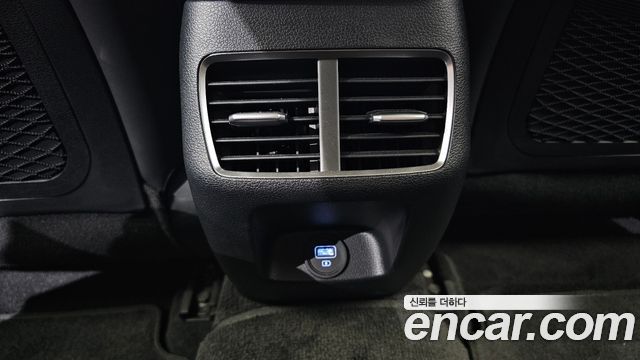 Hyundai Sonata (DN8) 2.0 Premium Plus 2022 — фото 19