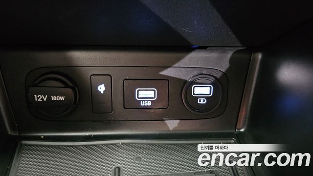 Hyundai Sonata (DN8) 2.0 Premium Plus 2022 — фото 28