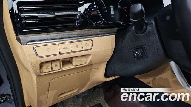 Kia Mohave The Master Diesel 3.0 4WD 5-Seater Masters 2021 — фото 15