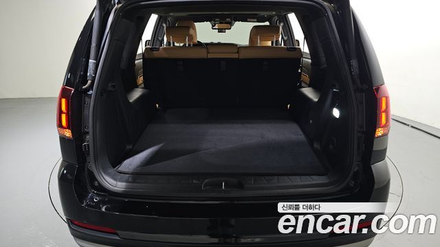 Kia Mohave The Master Diesel 3.0 4WD 5-Seater Masters 2021 — фото 27