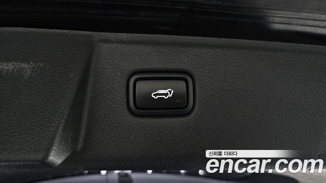 Kia Mohave The Master Diesel 3.0 4WD 5-Seater Masters 2021 — фото 28