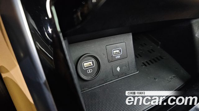 Kia Mohave The Master Diesel 3.0 4WD 5-Seater Masters 2021 — фото 30