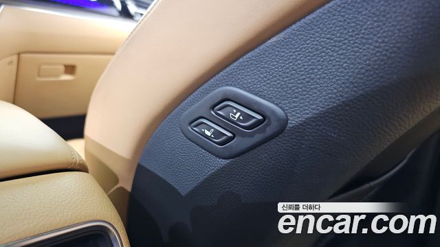 Kia Mohave The Master Diesel 3.0 4WD 5-Seater Masters 2021 — фото 33