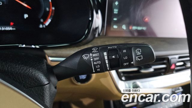 Kia Mohave The Master Diesel 3.0 4WD 5-Seater Masters 2021 — фото 35