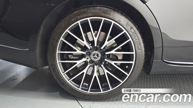 Mercedes-Benz S-Class (W223) S580L 4MATIC 2023 — фото 5