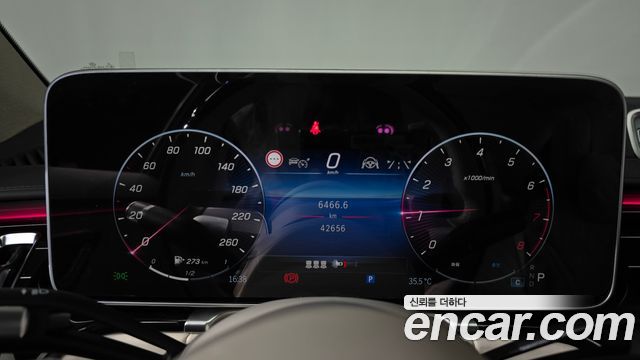 Mercedes-Benz S-Class (W223) S580L 4MATIC 2023 — фото 8