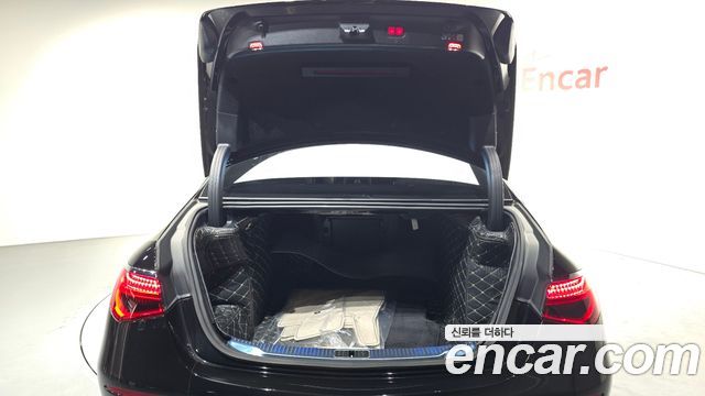 Mercedes-Benz S-Class (W223) S580L 4MATIC 2023 — фото 20