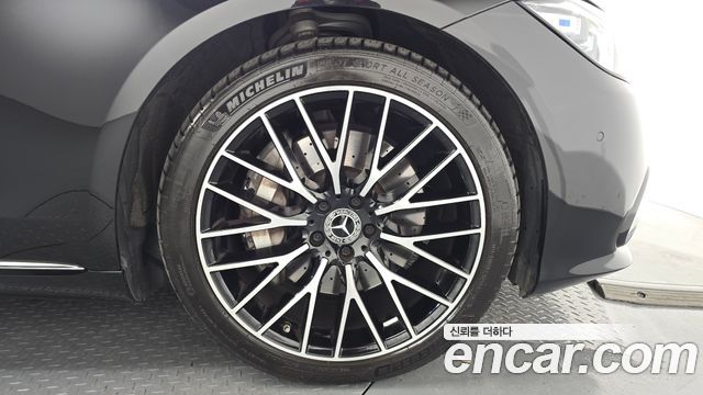 Mercedes-Benz S-Class (W223) S580L 4MATIC 2023 — фото 21