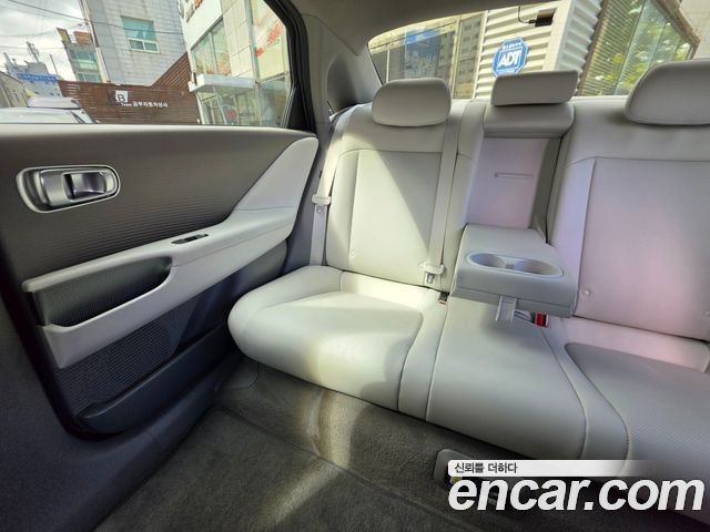 Hyundai Ioniq 6 Long Range AWD Exclusive 2023 — фото 21