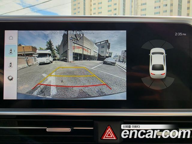 Hyundai Ioniq 6 Long Range AWD Exclusive 2023 — фото 22
